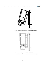 Preview for 42 page of Zte ZXCBTS M190T Installation Manual