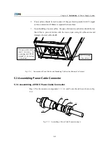 Preview for 49 page of Zte ZXCBTS M190T Installation Manual