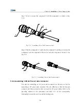 Preview for 51 page of Zte ZXCBTS M190T Installation Manual