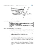 Preview for 56 page of Zte ZXCBTS M190T Installation Manual