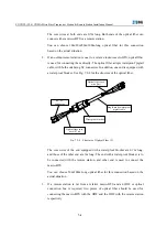 Предварительный просмотр 62 страницы Zte ZXCBTS M190T Installation Manual