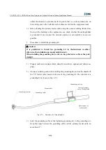 Предварительный просмотр 92 страницы Zte ZXCBTS M190T Installation Manual