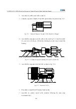 Предварительный просмотр 98 страницы Zte ZXCBTS M190T Installation Manual