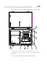 Preview for 130 page of Zte ZXCBTS M190T Installation Manual