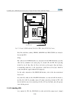 Предварительный просмотр 138 страницы Zte ZXCBTS M190T Installation Manual