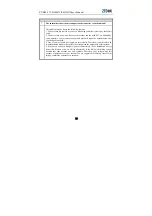 Preview for 21 page of Zte ZXDSL 831B User Manual