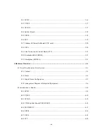 Preview for 10 page of Zte ZXDSL 9210 (V3.1) Technical Manual