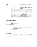 Preview for 43 page of Zte ZXDSL 9210 (V3.1) Technical Manual