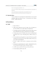 Preview for 56 page of Zte ZXDSL 9210 (V3.1) Technical Manual