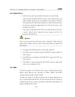 Preview for 58 page of Zte ZXDSL 9210 (V3.1) Technical Manual