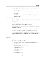 Preview for 72 page of Zte ZXDSL 9210 (V3.1) Technical Manual