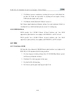 Preview for 80 page of Zte ZXDSL 9210 (V3.1) Technical Manual