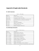 Preview for 171 page of Zte ZXDSL 9210 (V3.1) Technical Manual