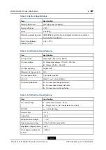 Preview for 18 page of Zte ZXDU58 B900 Product Description