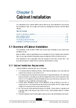 Preview for 27 page of Zte ZXG10 iBSC Hardware Installation Manual