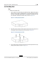 Preview for 36 page of Zte ZXG10 iBSC Hardware Installation Manual