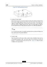 Preview for 37 page of Zte ZXG10 iBSC Hardware Installation Manual