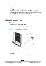 Preview for 50 page of Zte ZXG10 iBSC Hardware Installation Manual