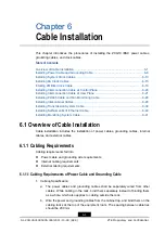 Preview for 55 page of Zte ZXG10 iBSC Hardware Installation Manual