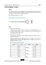 Preview for 90 page of Zte ZXG10 iBSC Hardware Installation Manual