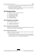 Preview for 148 page of Zte ZXG10 iBSC Hardware Installation Manual