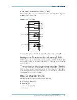 Preview for 25 page of Zte ZXG10-OB06 Technical Manual