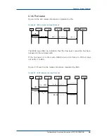 Preview for 61 page of Zte ZXG10-OB06 Technical Manual