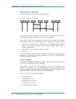 Preview for 86 page of Zte ZXG10-OB06 Technical Manual