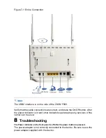 Preview for 11 page of Zte ZXHN F680 User Manual