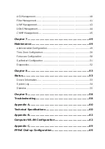 Preview for 7 page of Zte ZXHN H108L Maintenance Manual