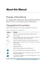 Preview for 9 page of Zte ZXHN H108L Maintenance Manual