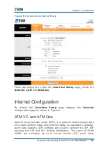 Preview for 29 page of Zte ZXHN H108L Maintenance Manual