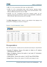 Preview for 31 page of Zte ZXHN H108L Maintenance Manual