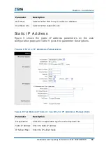 Preview for 33 page of Zte ZXHN H108L Maintenance Manual