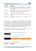 Preview for 40 page of Zte ZXHN H108L Maintenance Manual