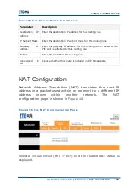 Preview for 47 page of Zte ZXHN H108L Maintenance Manual