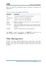 Preview for 55 page of Zte ZXHN H108L Maintenance Manual