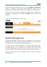 Preview for 58 page of Zte ZXHN H108L Maintenance Manual