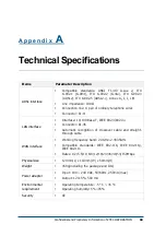 Preview for 74 page of Zte ZXHN H108L Maintenance Manual