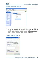 Preview for 77 page of Zte ZXHN H108L Maintenance Manual