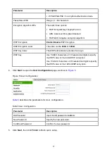 Preview for 17 page of Zte ZXHN H108N Maintenance Management Manual