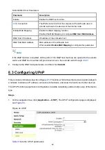 Preview for 63 page of Zte ZXHN H108N Maintenance Management Manual