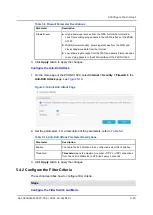 Preview for 45 page of Zte ZXHN H1600 Maintenance Management Manual