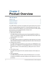 Preview for 10 page of Zte ZXHN H3600 Maintenance Management Manual