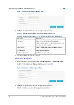 Preview for 86 page of Zte ZXHN H3600 Maintenance Management Manual