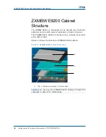 Предварительный просмотр 32 страницы Zte ZXMBW E9200 User Manual