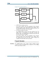 Предварительный просмотр 35 страницы Zte ZXMBW E9200 User Manual