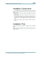 Preview for 42 page of Zte ZXMBW E9200 User Manual