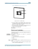 Preview for 50 page of Zte ZXMBW E9200 User Manual