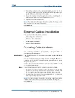 Preview for 51 page of Zte ZXMBW E9200 User Manual